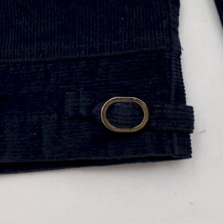 Vintage FFA Jacket