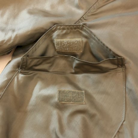86's USAF CWU-36/P Flight Jacket