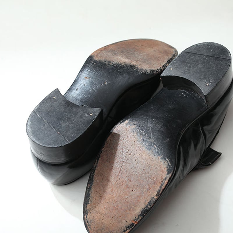 Vintage Christian Dior Opera Shoes | Strato