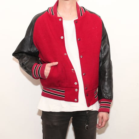 Varsity Jacket