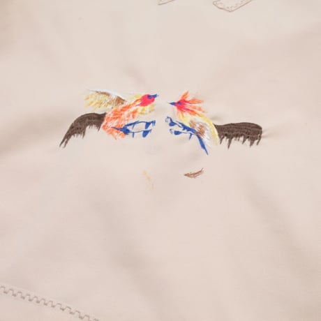 Vintage Western Jacket