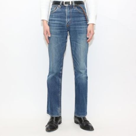 Levi's 517 Denim Pants