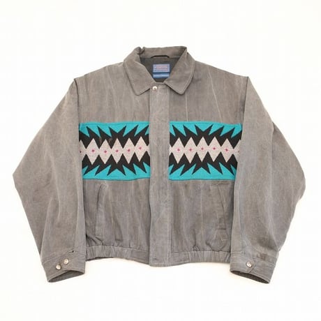 Pendleton Western Jacket