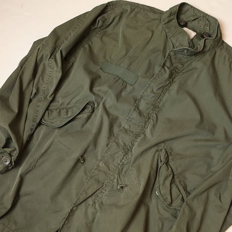 Vintage M-65 Fishtail Coat