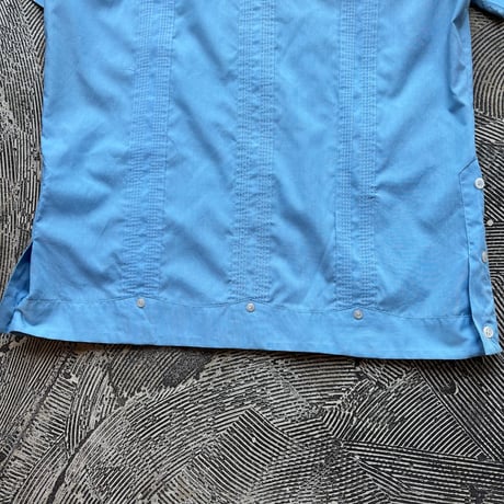 Guayabera Shirt