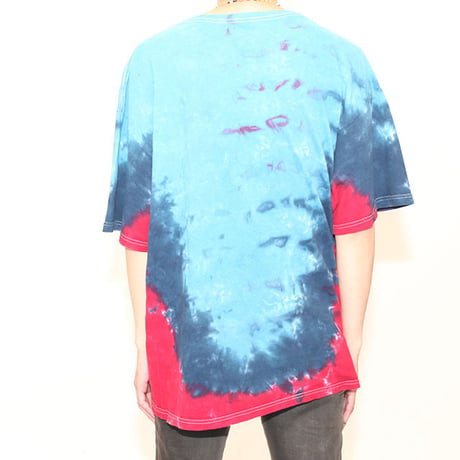 Grateful Dead Tye Die T-Shirt