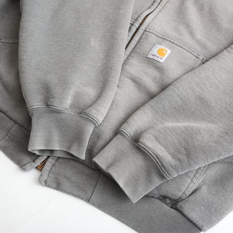 Carhartt J149 Zip-Up Sweat Hoodie