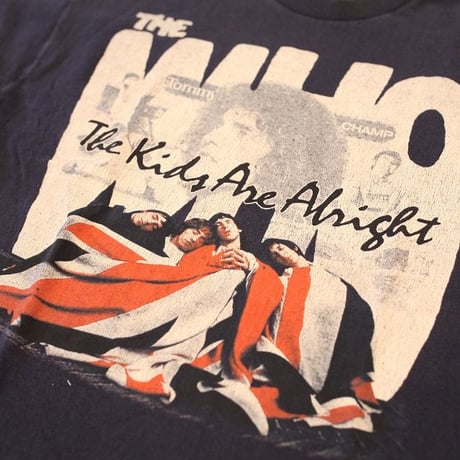 The Who T-Shirt