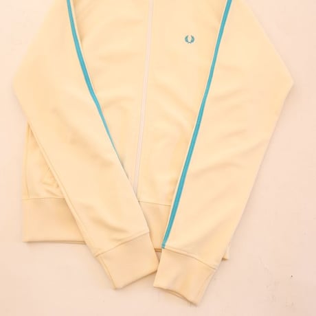 Fred Perry Track Jacket MADE IN PORTUGAL