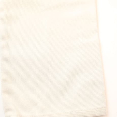 Levi's 911B White Pants