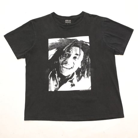 00s Bob Marley T-Shirt