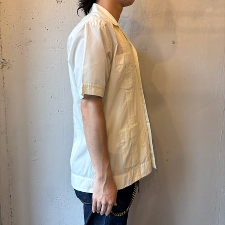Guayabera Shirt