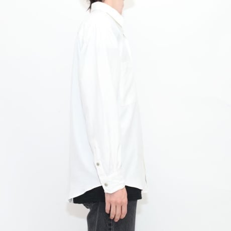 Silk L/S Shirt