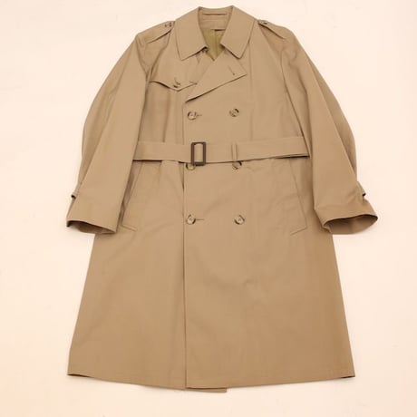 Vintage Trench Coat