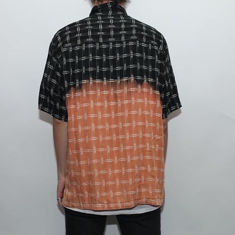 Hard Bleach Aloha S/S Shirt