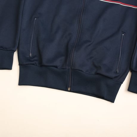 70s Adidas Track Jacket