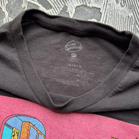 The Simpsons T-Shirt