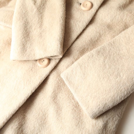 Wool Coat