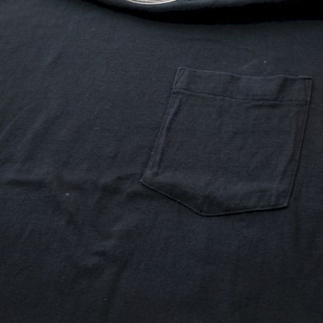 Vintage Anvil Pocket T-Shirt