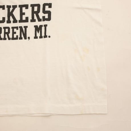 Vintage Ringer T-Shirt