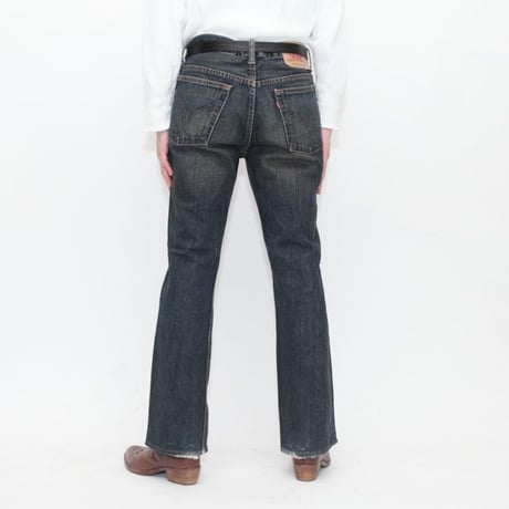 Levis 517 Denim Pants