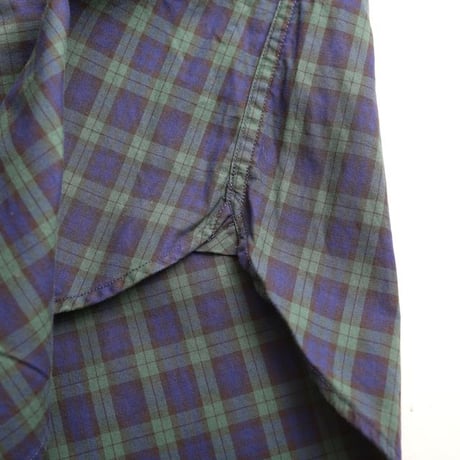 Ralph Lauren Plaid L/S Shirt
