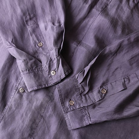 Silk Design Shirt