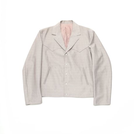Vintage Western Jacket