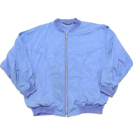 Christian Dior Nylon Oversized Jacket