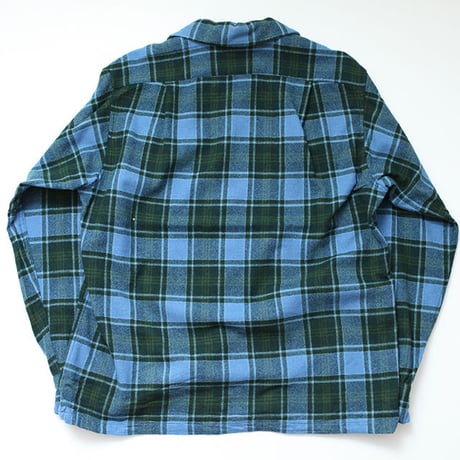 ペンドルトン ウールシャツ Pendleton Wool Shirt