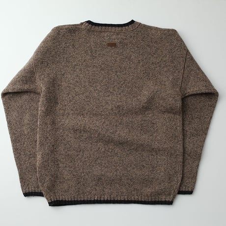 ウールリッチ Woolrich 無地セーター