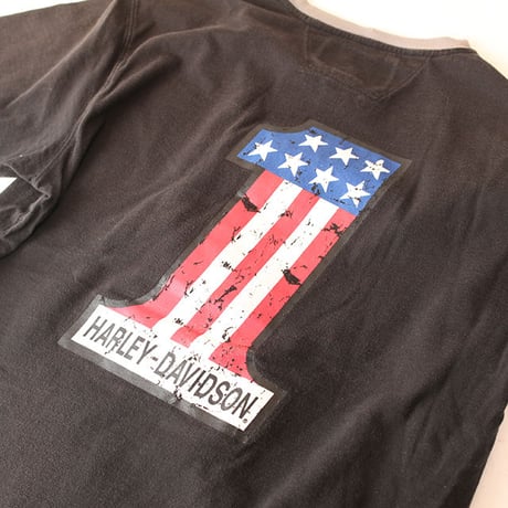 Harley Davidson T-Shirt