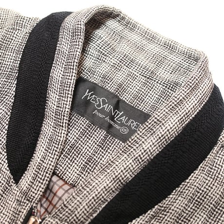 Vintage Yve Saint Laurent Jaket