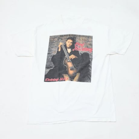 Paul McCartney T-Shirt