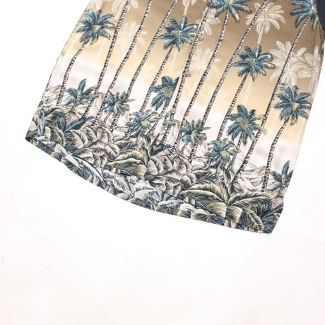 Batik Bay Rayon Aloha Shirt