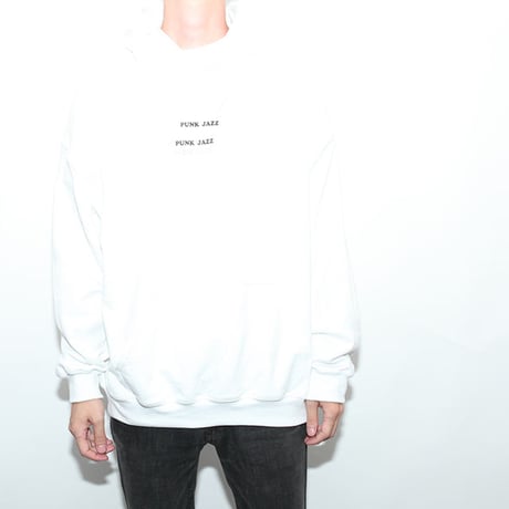 Punk Jazz Hoodie