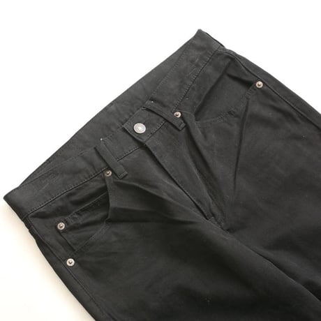 Levi's 517 Black Pants