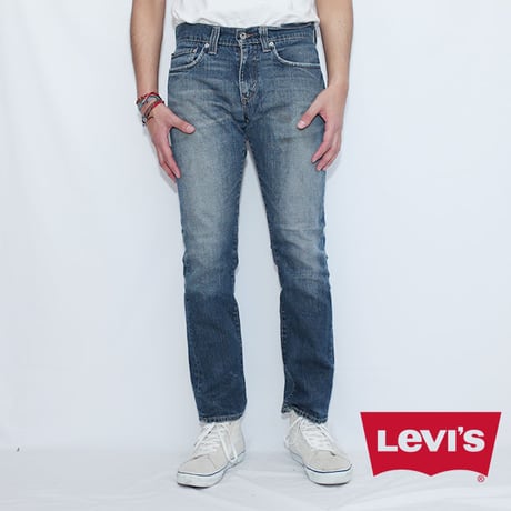 リーバイス511 デニムパンツ Levis