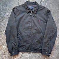 Polo by Ralph Lauren Cotton Jacket