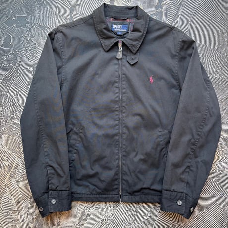 Polo by Ralph Lauren Cotton Jacket