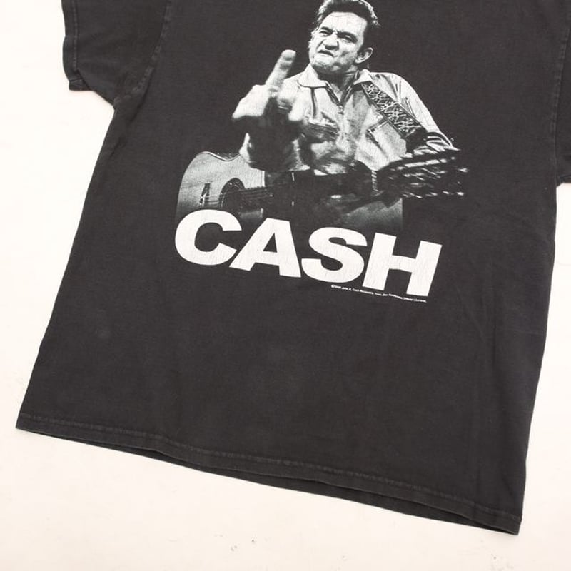 Johnny Cash T-Shirt | Strato