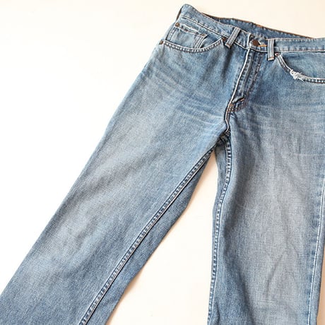Levis 517 Denim Pants