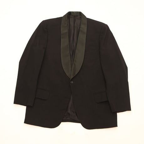 Vintage Tailored Jacket