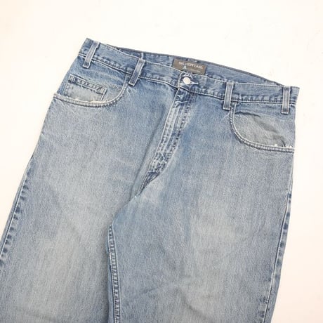 Levi's SilverTab Denim Pants "Loose Fit"