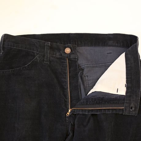 80's Levis 646 Corduroy Pants