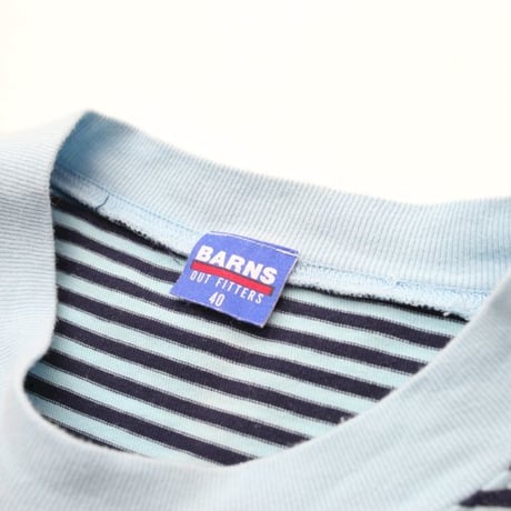 Border T-Shirt