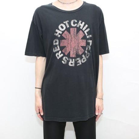 Red Hot Chili Peppers T-Shirt