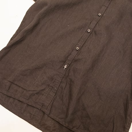 Good Stitch S/S Shirt