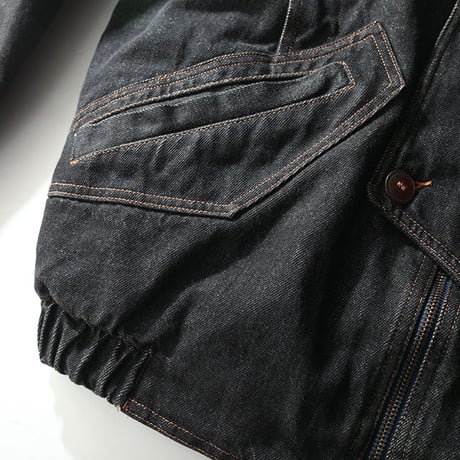 Vintage Marlboro Design Jacket