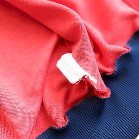 80's Adidas Track Jacket Descente License